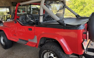 Jeep-Wrangler-4wd-islander-1989-Red-Black-6