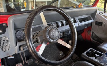 Jeep-Wrangler-4wd-islander-1989-Red-Black-8