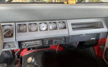 Jeep-Wrangler-4wd-islander-1989-Red-Black-9