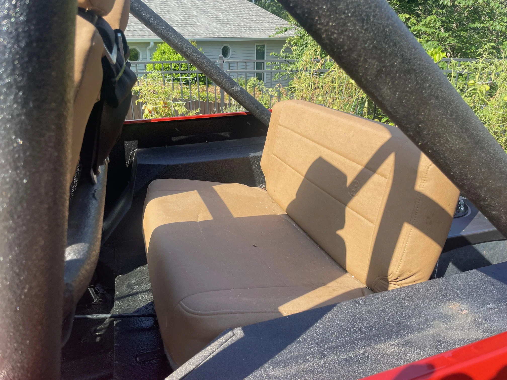 Jeep-Wrangler-4wd-islander-1991-Orange-Tan-11