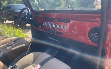 Jeep-Wrangler-4wd-islander-1991-Orange-Tan-3