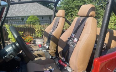Jeep-Wrangler-4wd-islander-1991-Orange-Tan-5
