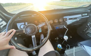 Jeep-Wrangler-4wd-laredo-1987-Gray-Black-13