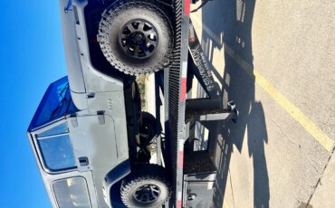 Jeep-Wrangler-4wd-laredo-1987-Gray-Black
