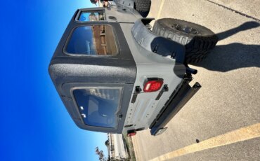 Jeep-Wrangler-4wd-laredo-1987-Gray-Black-6