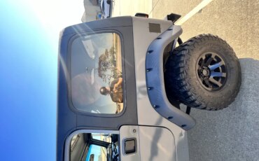 Jeep-Wrangler-4wd-laredo-1987-Gray-Black-7