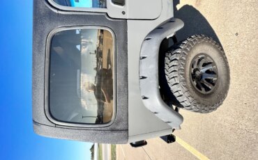 Jeep-Wrangler-4wd-laredo-1987-Gray-Black-8