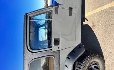 Jeep-Wrangler-4wd-laredo-1987-Gray-Black-9