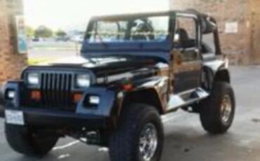 Jeep-Wrangler-4wd-renegade-1993-Black-Black-1