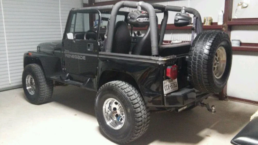 Jeep-Wrangler-4wd-renegade-1993-Black-Black-2