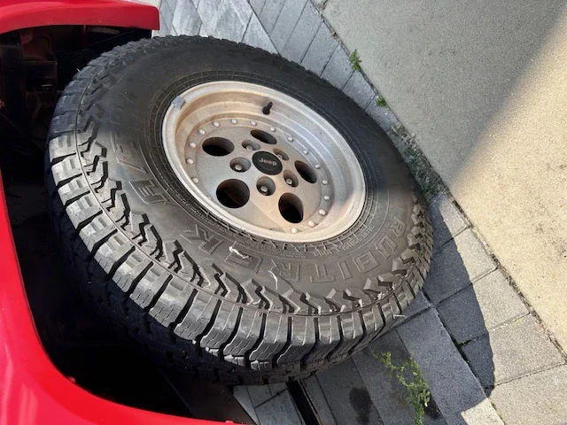 Jeep-Wrangler-4wd-renegade-1993-Red-Black-14