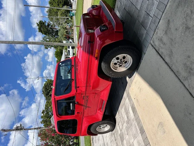 Jeep-Wrangler-4wd-renegade-1993-Red-Black-3
