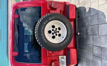 Jeep-Wrangler-4wd-renegade-1993-Red-Black-5
