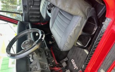 Jeep-Wrangler-4wd-renegade-1993-Red-Black-8