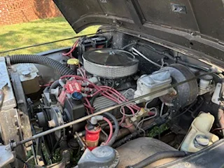 Jeep-Wrangler-4wd-sahara-1988-Green-Tan-7