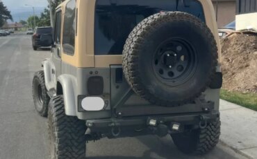 Jeep-Wrangler-4wd-sahara-1990-Gray-Tan-1