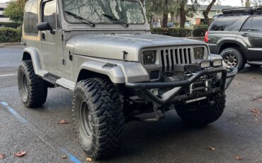 Jeep-Wrangler-4wd-sahara-1990-Gray-Tan-16