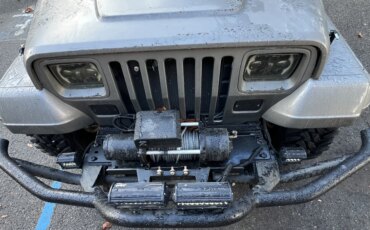 Jeep-Wrangler-4wd-sahara-1990-Gray-Tan-9