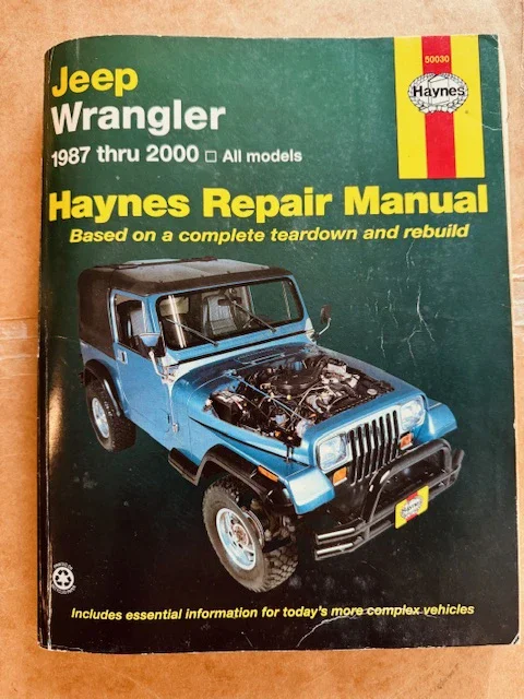 Jeep-Wrangler-4wd-sport-1991-Black-Black-10