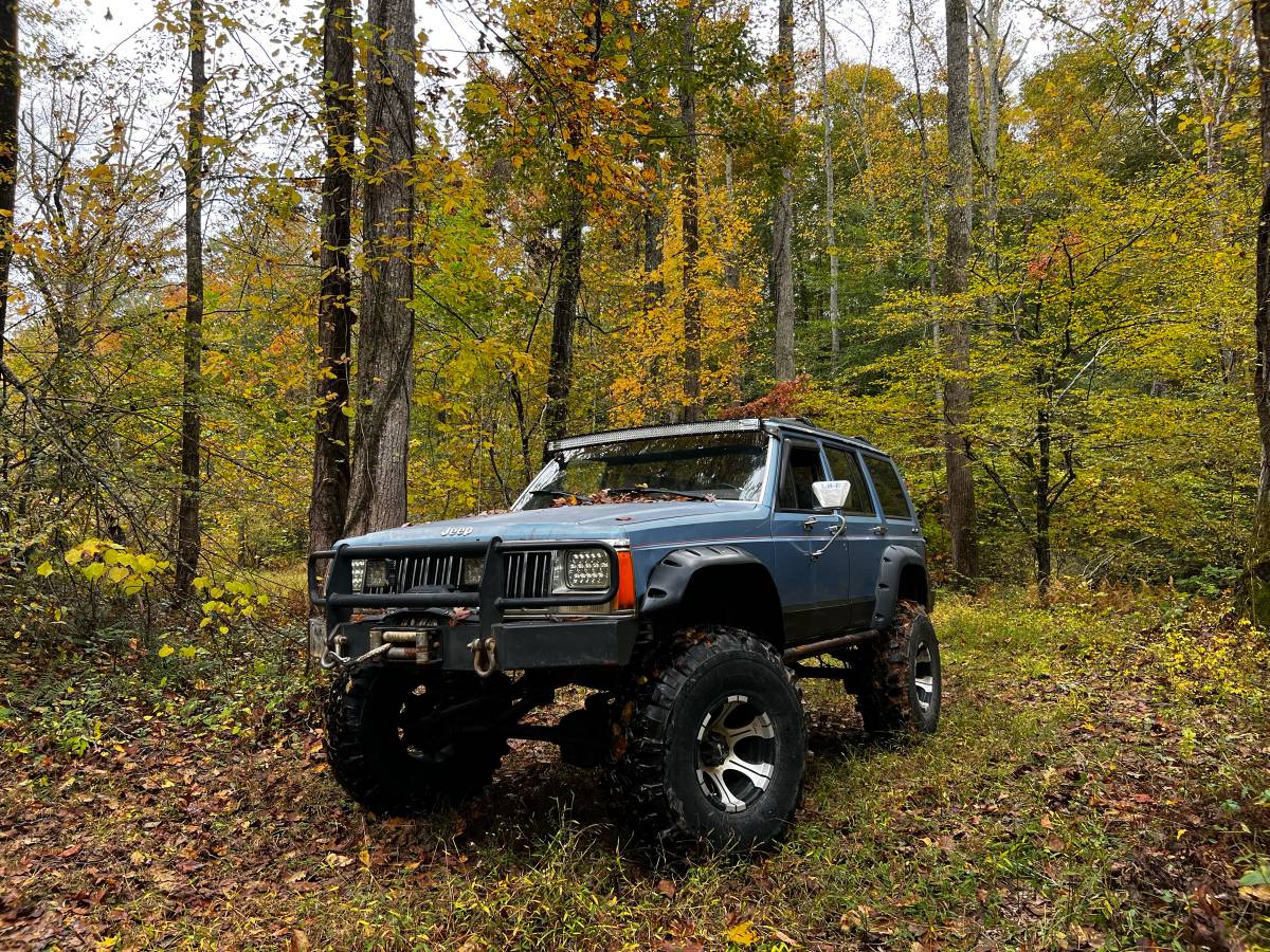 Jeep-cherokee-1991-blue-3
