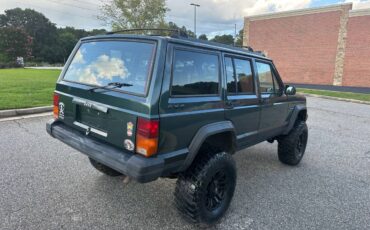 Jeep-cherokee-1994-green-3