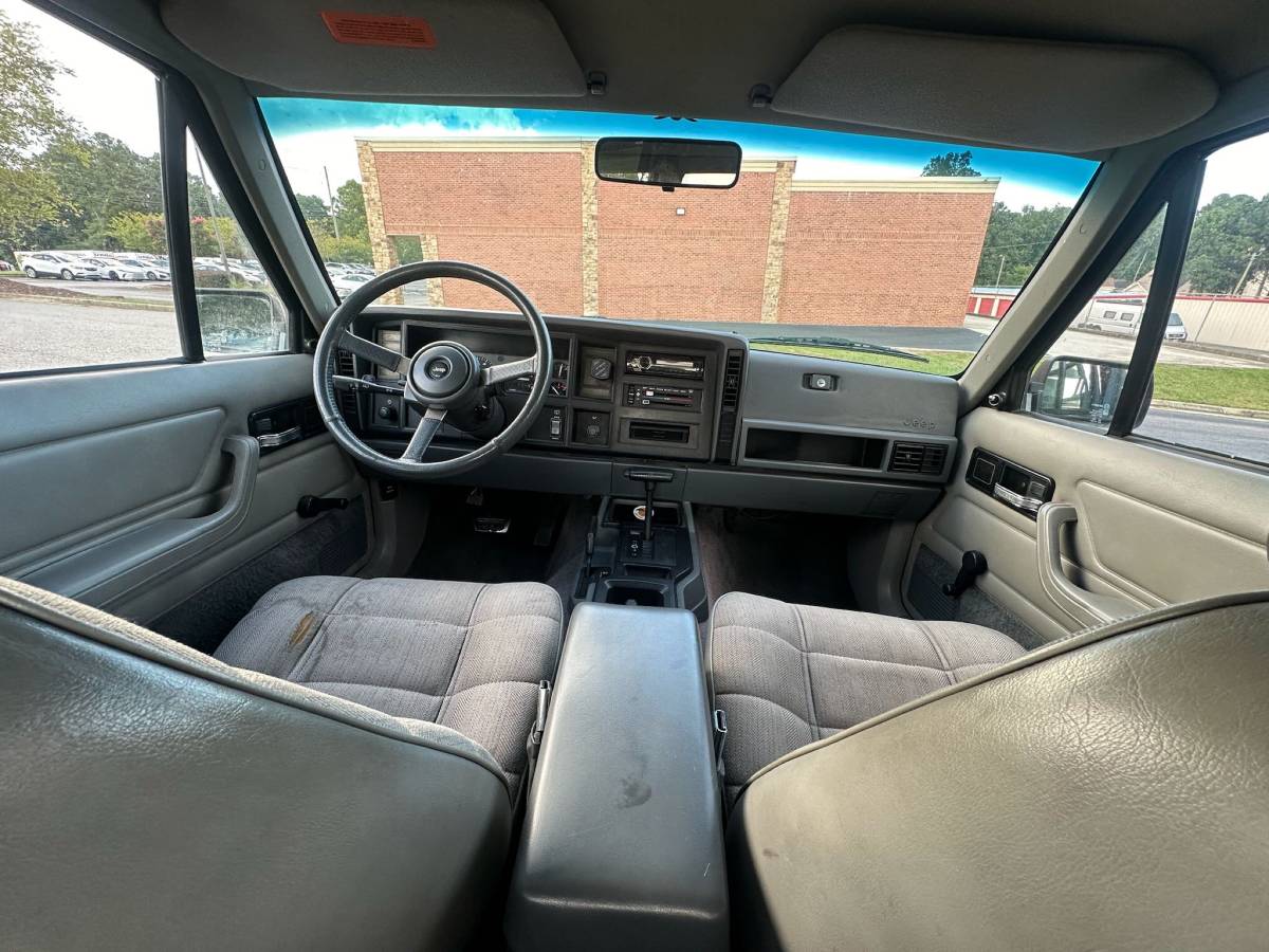 Jeep-cherokee-1994-green-4