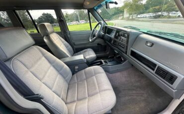 Jeep-cherokee-1994-green-5