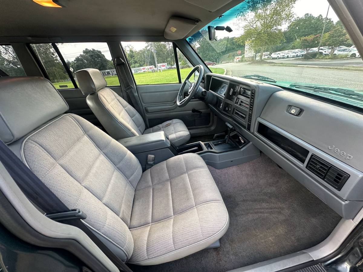 Jeep-cherokee-1994-green-5