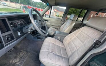 Jeep-cherokee-1994-green-6