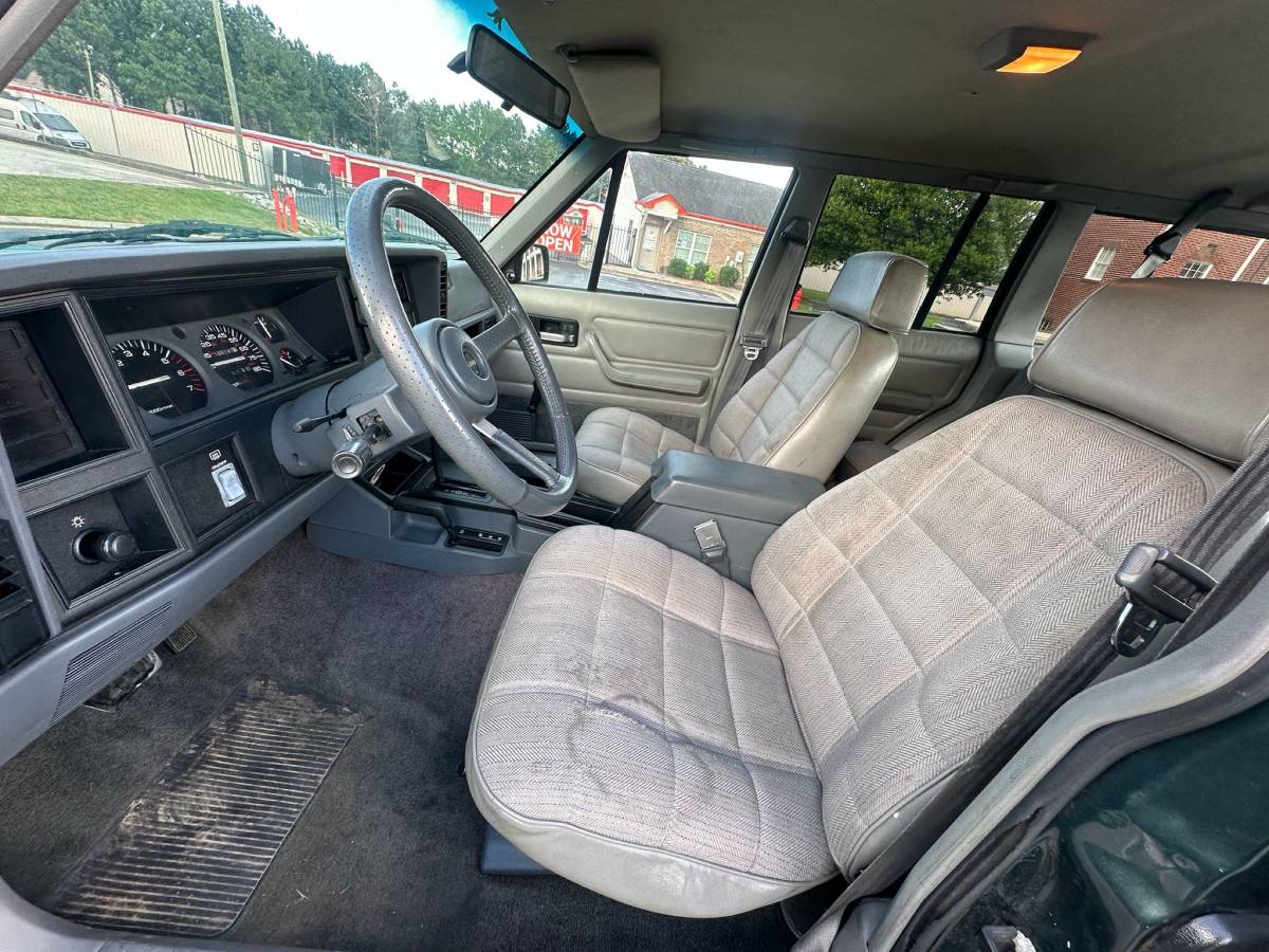 Jeep-cherokee-1994-green-6
