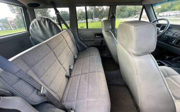 Jeep-cherokee-1994-green-8