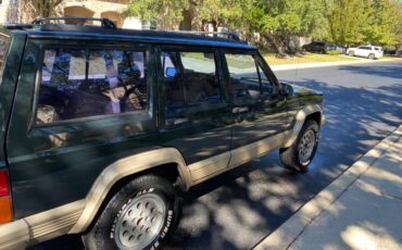 Jeep-cherokee-country-4x4-xj-1993-green-1