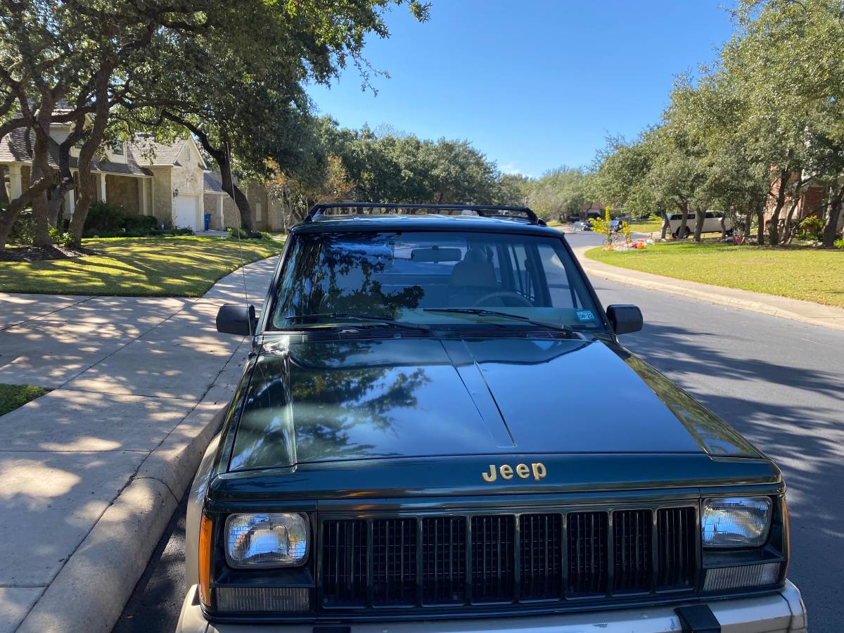 Jeep-cherokee-country-4x4-xj-1993-green