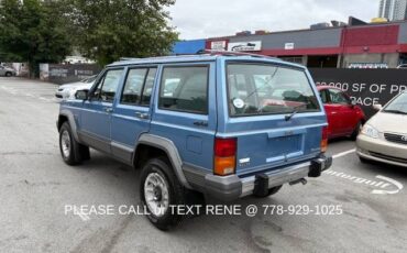 Jeep-cherokee-laredo-4x4-1989-blue-1