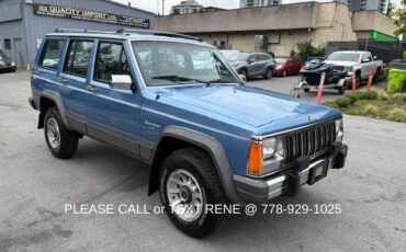 Jeep-cherokee-laredo-4x4-1989-blue-2
