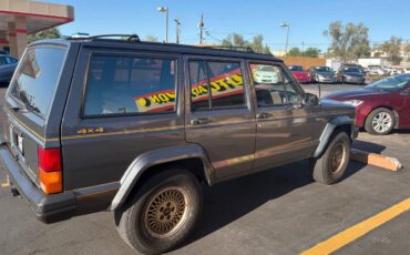 Jeep-cherokee-limited-1989-green-2