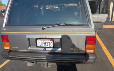 Jeep-cherokee-limited-1989-green-4