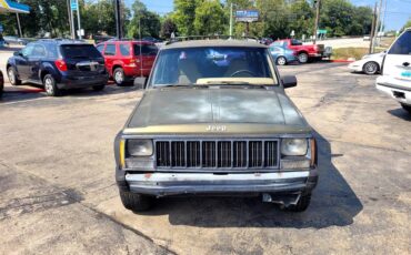 Jeep-cherokee-sport-1995-green-3