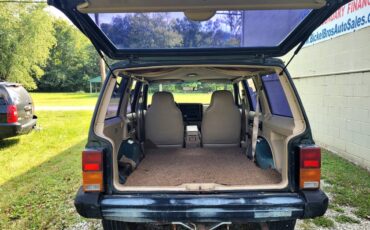 Jeep-cherokee-sport-1995-green-4
