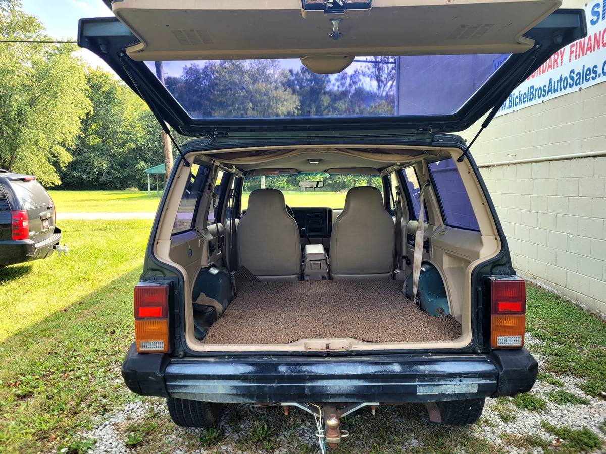Jeep-cherokee-sport-1995-green-4