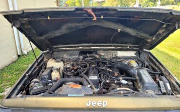 Jeep-cherokee-sport-1995-green-5