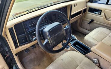 Jeep-cherokee-sport-1995-green-8
