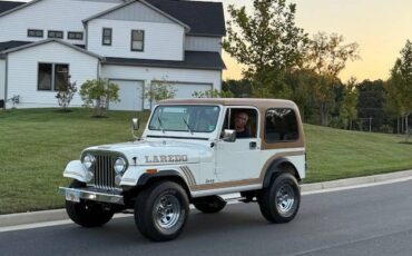 Jeep-cj-1985