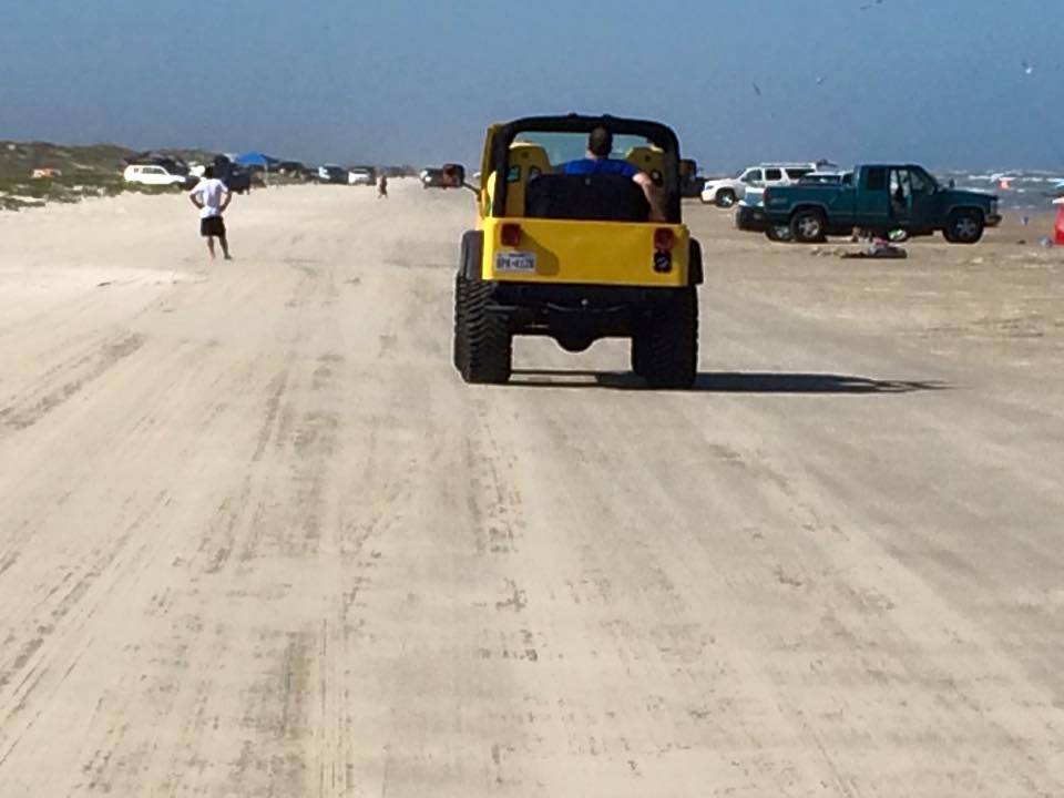 Jeep-cj-5-1977-yellow-1