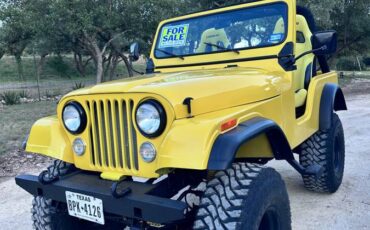 Jeep-cj-5-1977-yellow-6