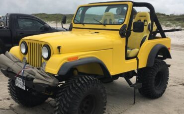 Jeep-cj-5-1977-yellow-7
