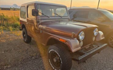 Jeep-cj-7-1995-brown-2