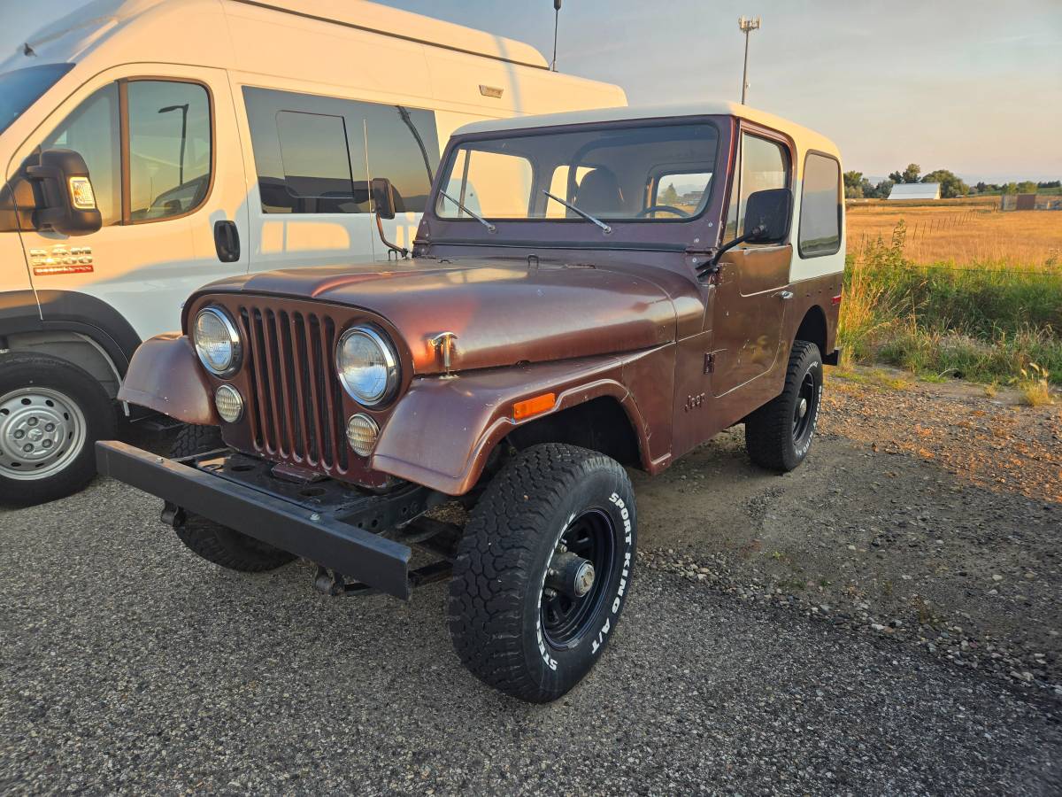 Jeep-cj-7-1995-brown
