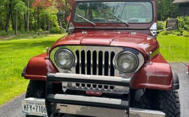 Jeep-cj-8-scrambler-1984-red-2
