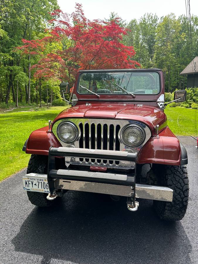Jeep-cj-8-scrambler-1984-red-2